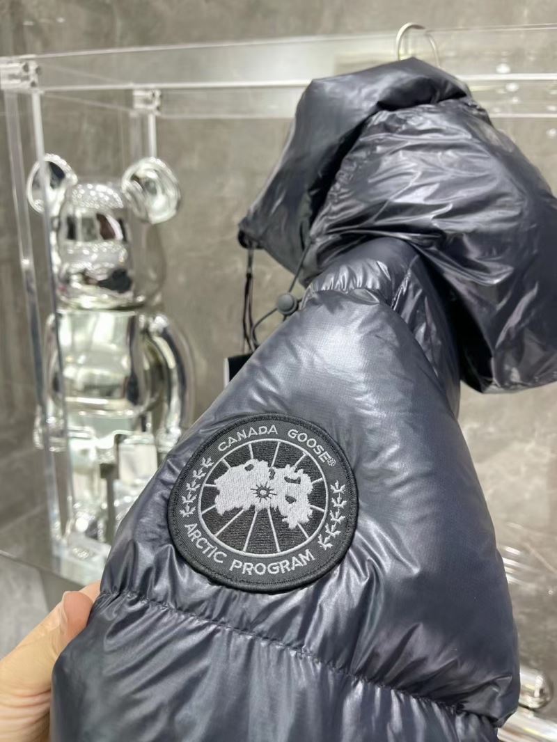 Canada Goose Down Jackets